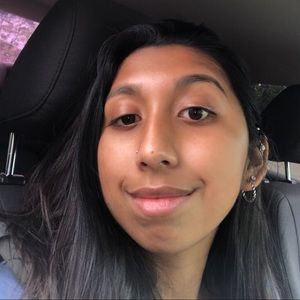 Meet your Posher, Karla